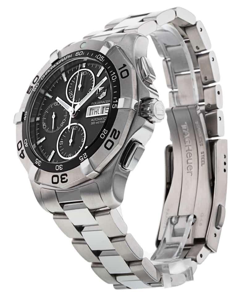 Tag Heuer Aquaracer CAF2010.BA0815